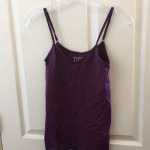 FINAL MARKDOWN Ladies simply styled cami small